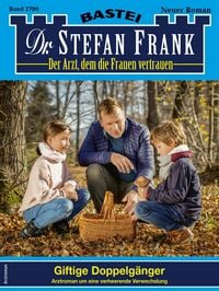 Produktbild: Dr. Stefan Frank 2780