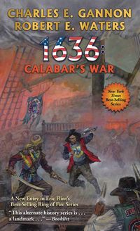 Produktbild: 1636: Calabar's War
