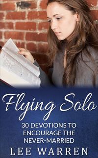 Produktbild: Flying Solo
