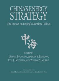 Produktbild: China's Energy Strategy
