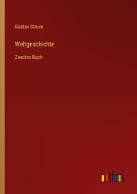Produktbild: Weltgeschichte