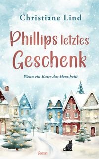 Produktbild Phillips letztes Geschenk