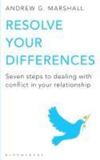 Produktbild: Resolve Your Differences