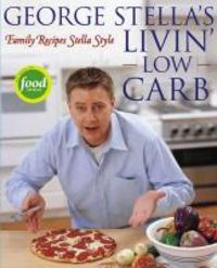 Produktbild: George Stella's Livin' Low Carb