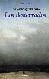 Produktbild: Los desterrados