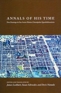 Produktbild: Annals of His Time