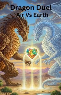 Produktbild: Dragon Duel-Air Vs Earth