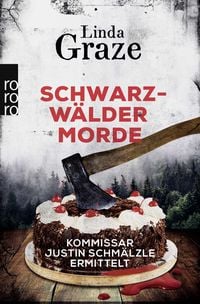 Produktbild: Schwarzw&auml;lder Morde