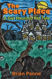 Produktbild: The Scary Place