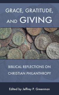Produktbild: Grace, Gratitude, and Giving