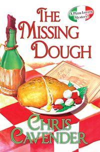 Produktbild: Cavender, C: The Missing Dough