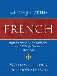 Produktbild: Getting Started with French
