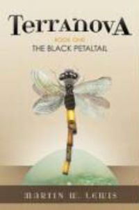 Produktbild: Terranova: The Black Petaltail