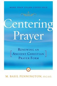 Produktbild: Centering Prayer