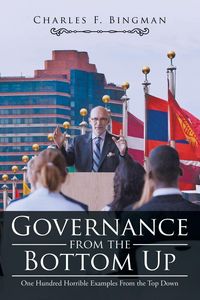 Produktbild: Governance from the Bottom Up