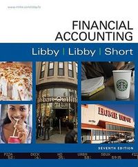 Produktbild: Financial Accounting W/connect