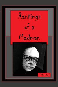 Produktbild: Rantings of a Madman