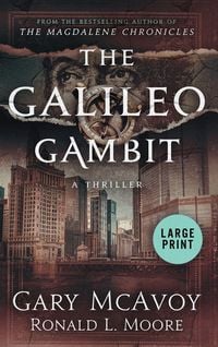 Produktbild: The Galileo Gambit