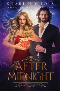 Produktbild: After Midnight
