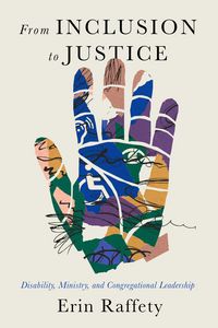 Produktbild: From Inclusion to Justice
