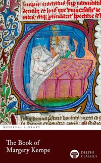 Produktbild: The Book of Margery Kempe Illustrated
