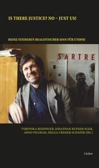 Produktbild: IS THERE JUSTICE? NO &ndash; JUST US!