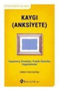 Produktbild: Kaygi Anksiyete