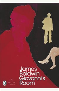 Bild vom Artikel Giovanni's Room vom Autor James Baldwin