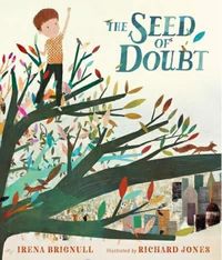 Produktbild: The Seed of Doubt