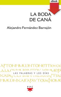 Produktbild: La boda de Can&aacute;