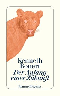Bild vom Artikel Der Anfang einer Zukunft vom Autor Kenneth Bonert