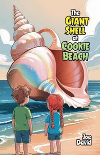 Produktbild: The Giant Shell at Cookie Beach