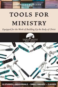 Produktbild: Tools for Ministry