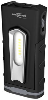 Bild vom Artikel Ansmann 990-00123 Worklight Pocket LED Arbeitsleuchte akkubetrieben 500lm vom Autor 