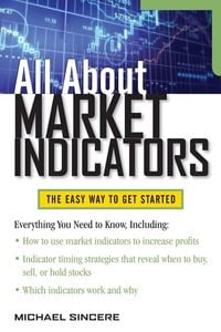 Produktbild: All About Market Indicators