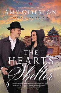 Produktbild: The Heart's Shelter