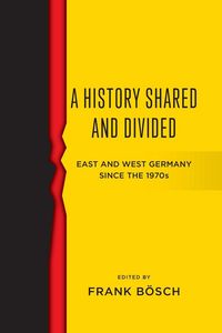 Produktbild: A History Shared and Divided