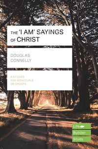 Produktbild: The 'I am' sayings of Christ