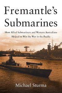 Produktbild: Fremantle's Submarines