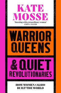 Produktbild: Warrior Queens & Quiet Revolutionaries