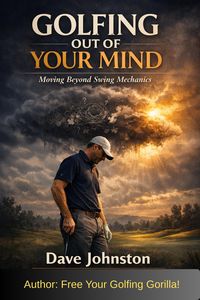 Produktbild: Golfing Out Of Your Mind