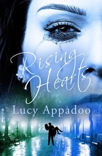 Produktbild: Rising Hearts (Hearts Series, #1)