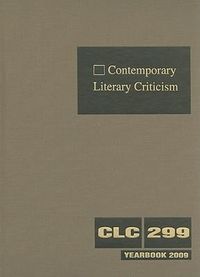 Produktbild: Contemporary Literary Criticism
