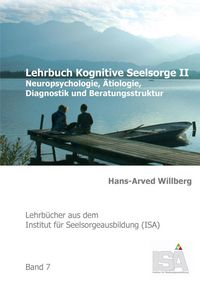Produktbild: Lehrbuch Kognitive Seelsorge II