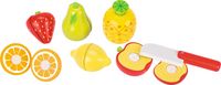 Produktbild: Obst mit Klettverbindung