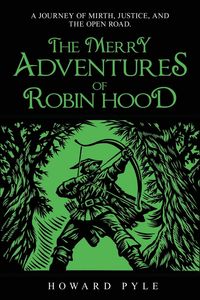 Produktbild: The Merry Adventures of Robin Hood