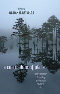 Produktbild: a curriculum of place