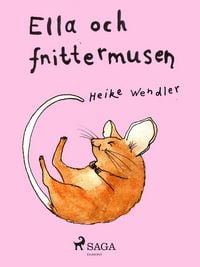 Produktbild: Ella och fnittermusen