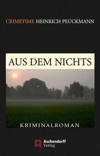 Produktbild: Aus dem Nichts