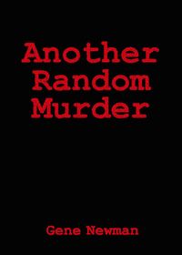 Produktbild: Another Random Murder